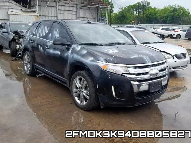 2FMDK3K94DBB05827