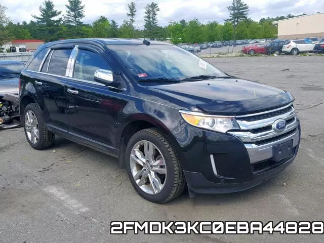 2FMDK3KC0EBA44828