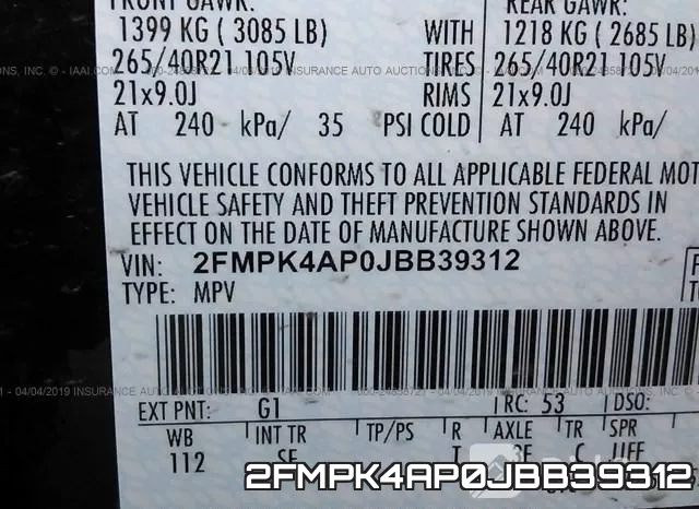 2FMPK4AP0JBB39312