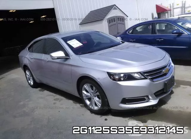 2G1125S35E9312145