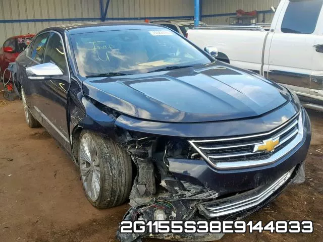 2G1155S38E9144833