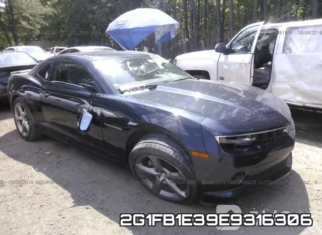2G1FB1E39E9316306