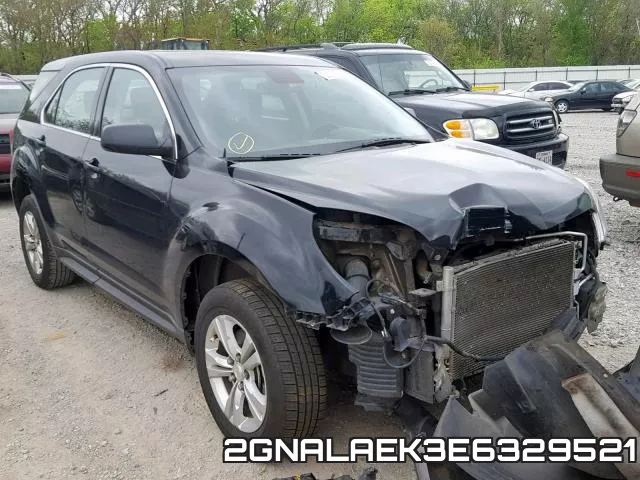 2GNALAEK3E6329521