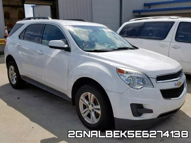 2GNALBEK5E6274138