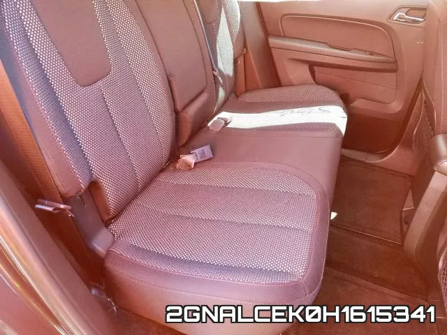 2GNALCEK0H1615341