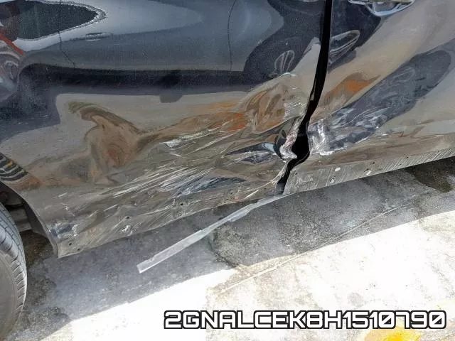 2GNALCEK8H1510790