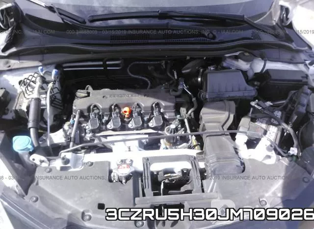 3CZRU5H30JM709026