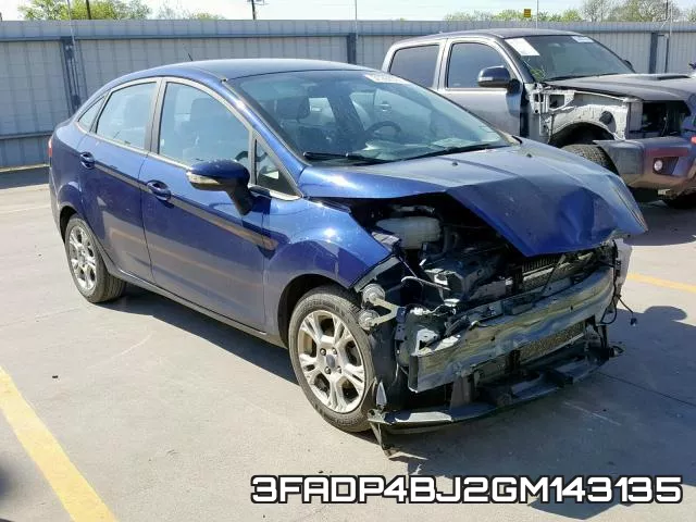 3FADP4BJ2GM143135