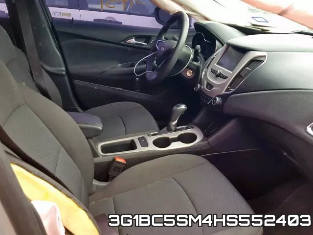 3G1BC5SM4HS552403