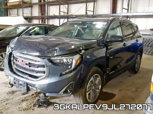 3GKALPEV9JL272077
