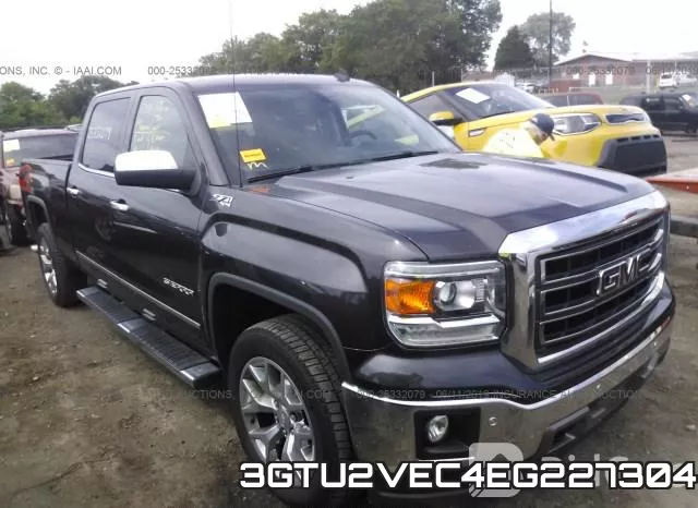 3GTU2VEC4EG227304