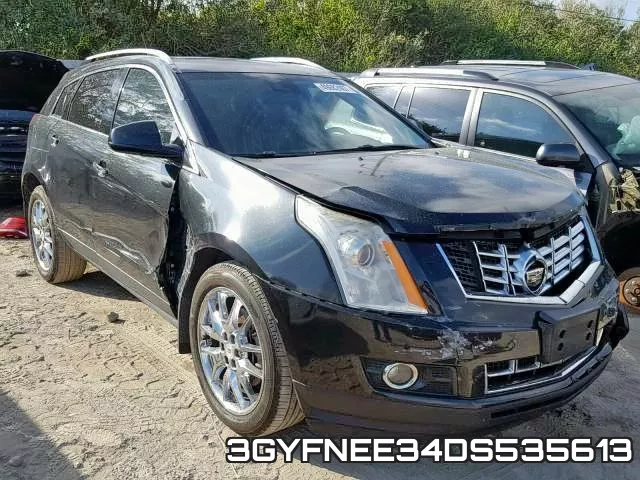 3GYFNEE34DS535613