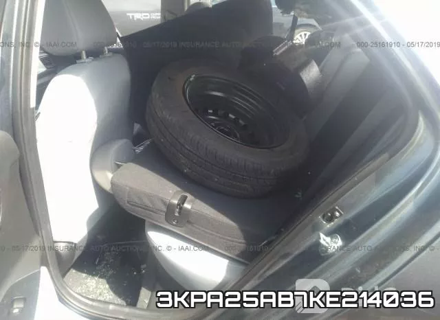 3KPA25AB7KE214036