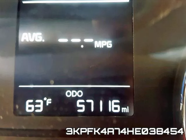 3KPFK4A74HE038454