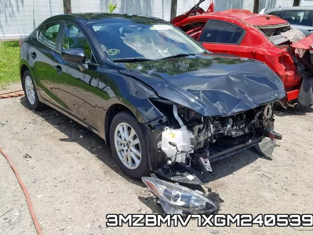 3MZBM1V7XGM240539