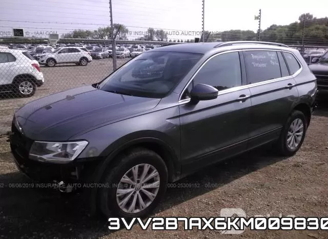 3VV2B7AX6KM009830