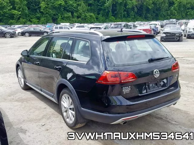 3VWH17AUXHM534641