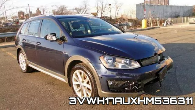 3VWH17AUXHM536311