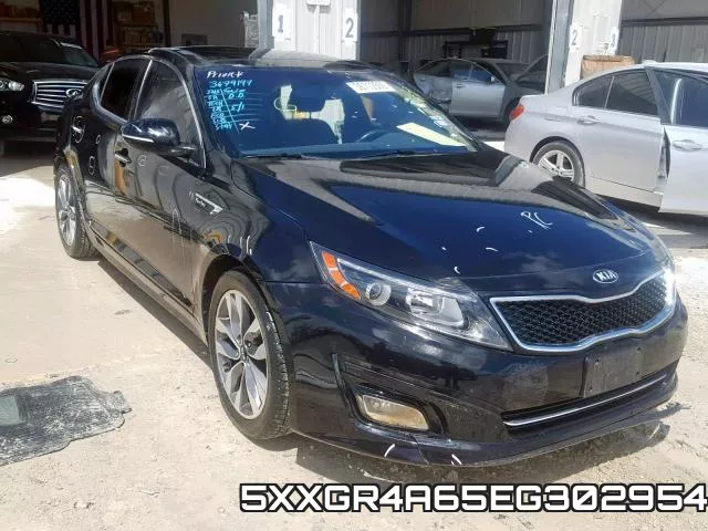5XXGR4A65EG302954