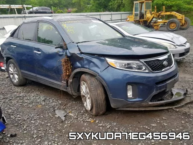 5XYKUDA71EG456946