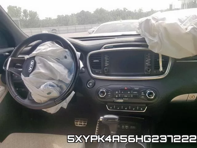 5XYPK4A56HG237222