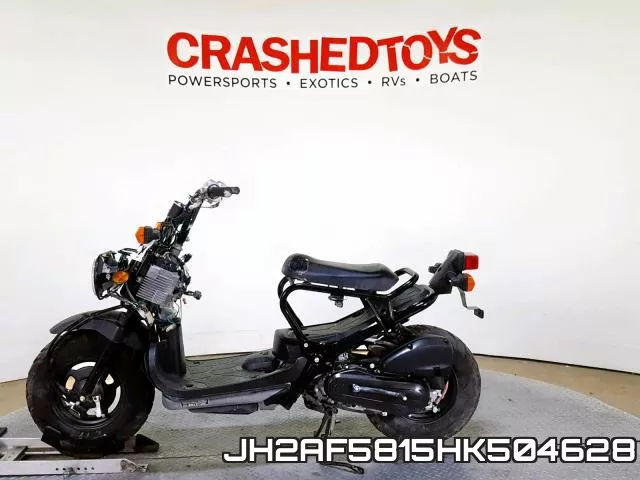 JH2AF5815HK504628
