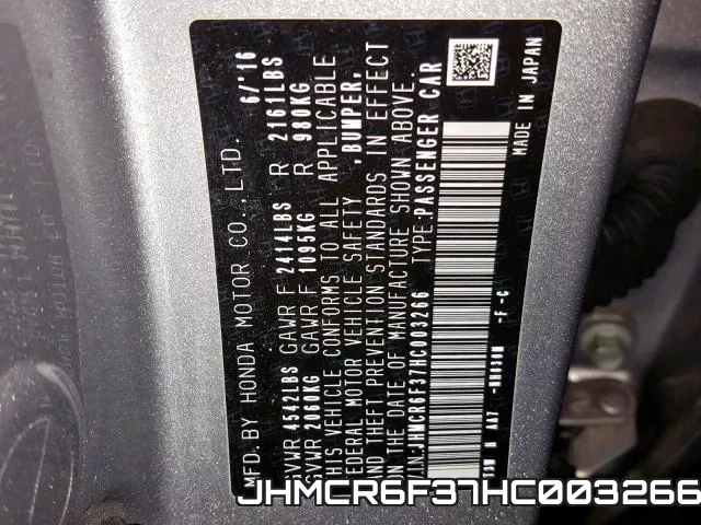 JHMCR6F37HC003266_10.webp