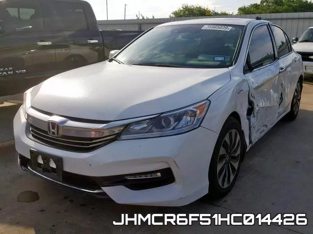 JHMCR6F51HC014426