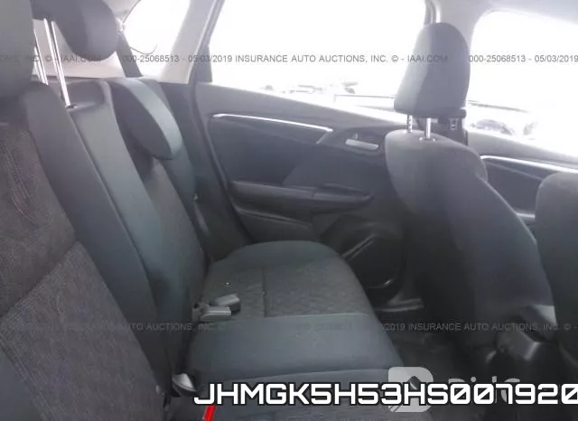 JHMGK5H53HS007920