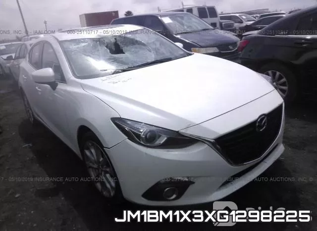 JM1BM1X3XG1298225
