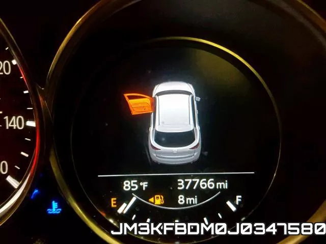 JM3KFBDM0J0347580