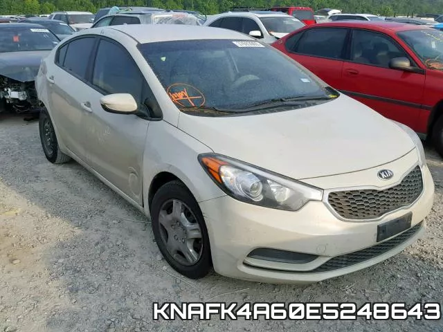 KNAFK4A60E5248643
