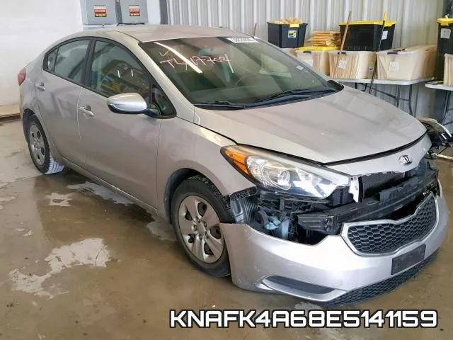 KNAFK4A68E5141159