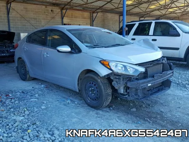 KNAFK4A6XG5542487