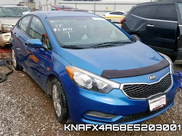 KNAFX4A68E5203001