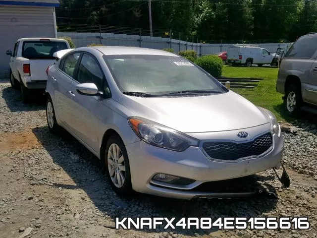 KNAFX4A84E5156616