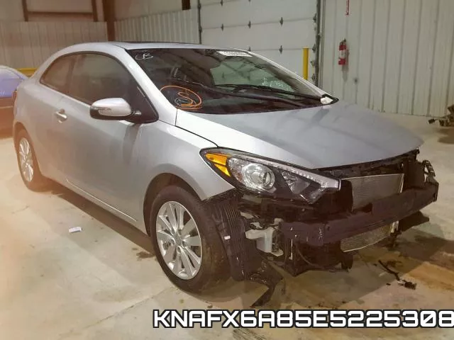 KNAFX6A85E5225308