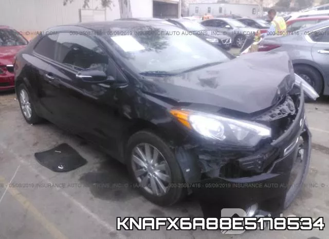 KNAFX6A88E5178534