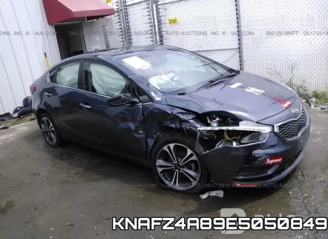 KNAFZ4A89E5050849