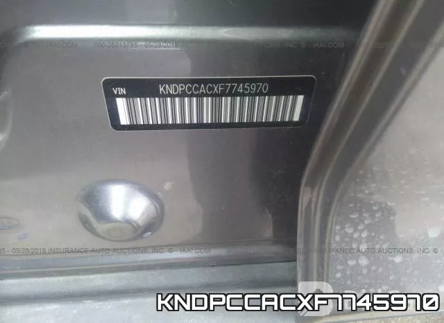 KNDPCCACXF7745970