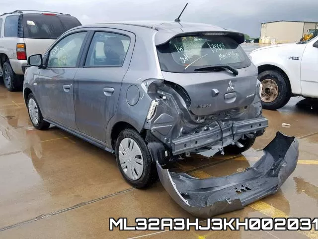 ML32A3HJ3KH002031