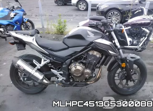 MLHPC4513G5300088