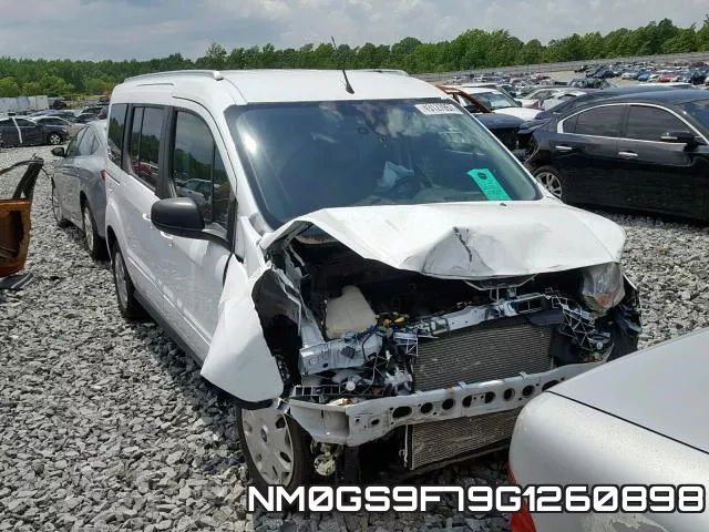 NM0GS9F79G1260898