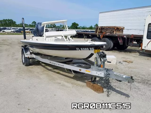 RGR08111C515