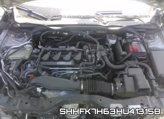 SHHFK7H63HU413158
