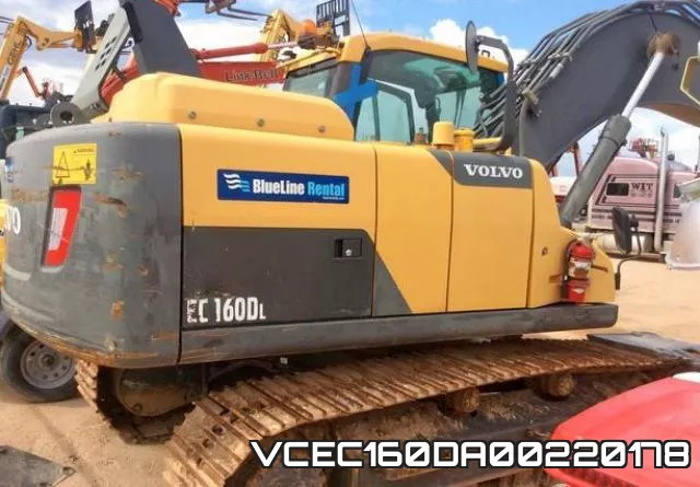 VCEC160DA00220178
