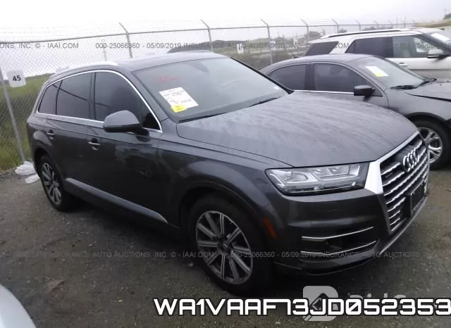 WA1VAAF73JD052353