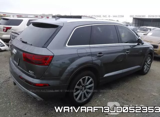 WA1VAAF73JD052353
