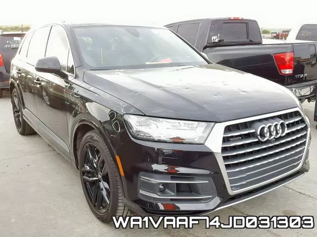WA1VAAF74JD031303