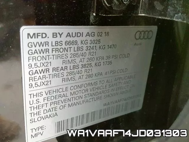 WA1VAAF74JD031303_10.webp